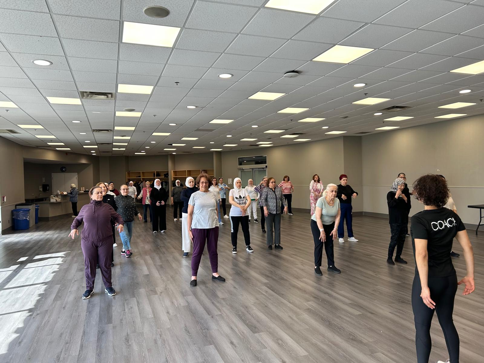 wellness matter exercising 2