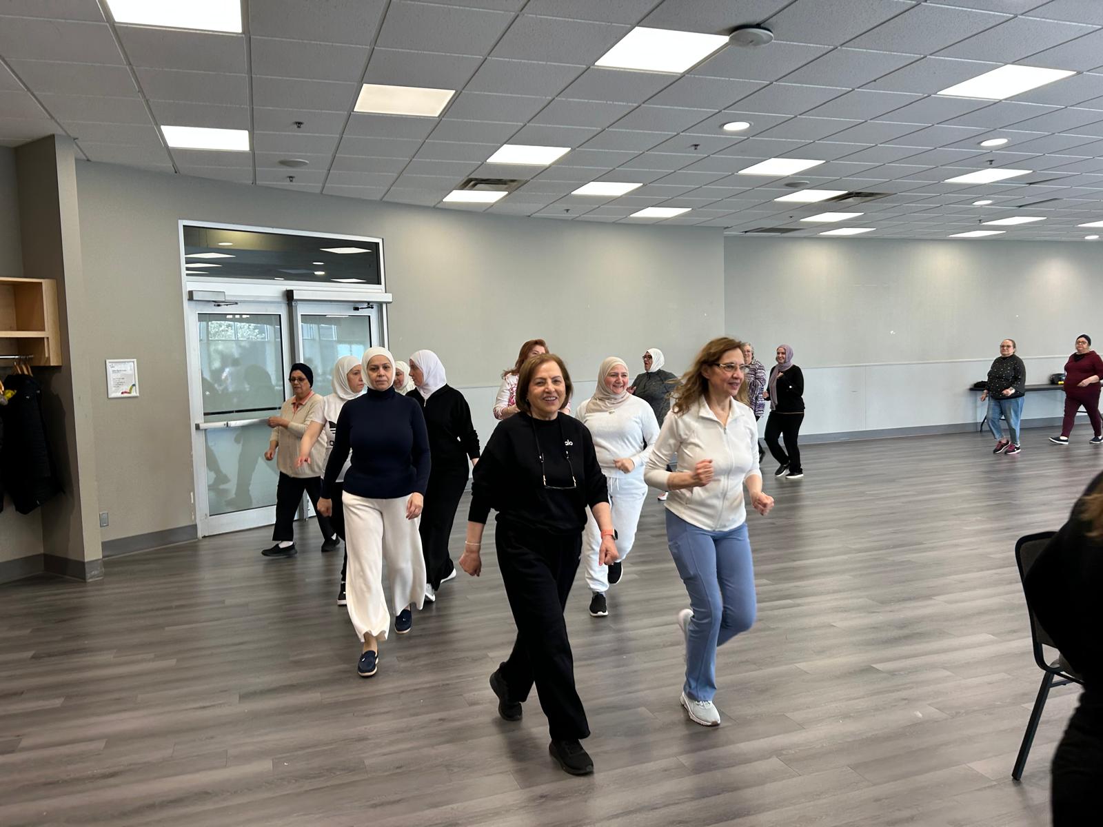 wellness matter exercising 5